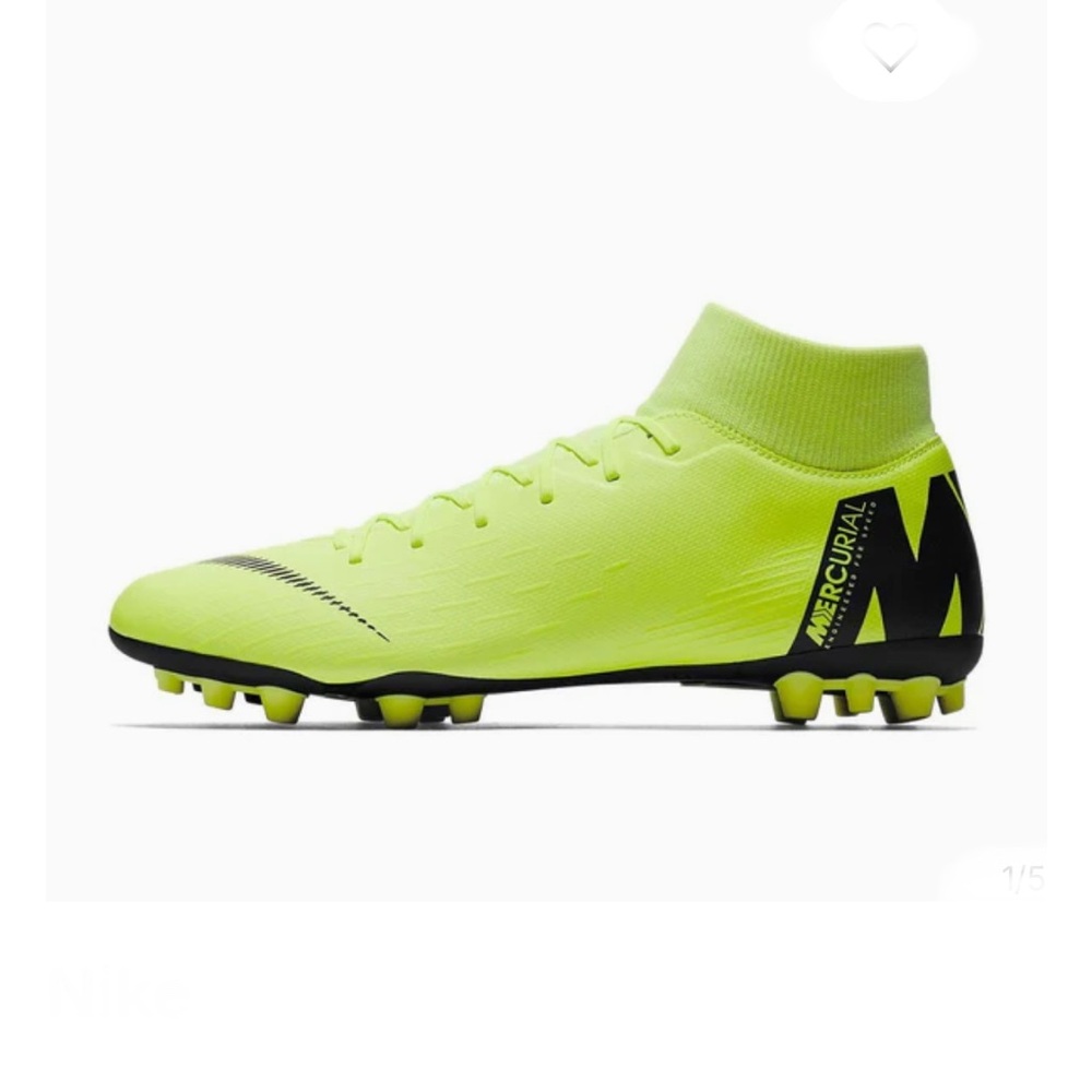 Nike Mercurial Soccer Cleats